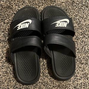 Nike Slides